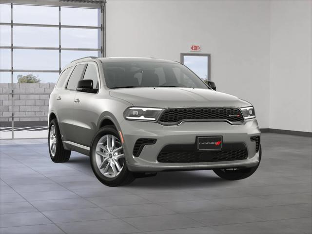2025 Dodge Durango DURANGO GT PLUS AWD