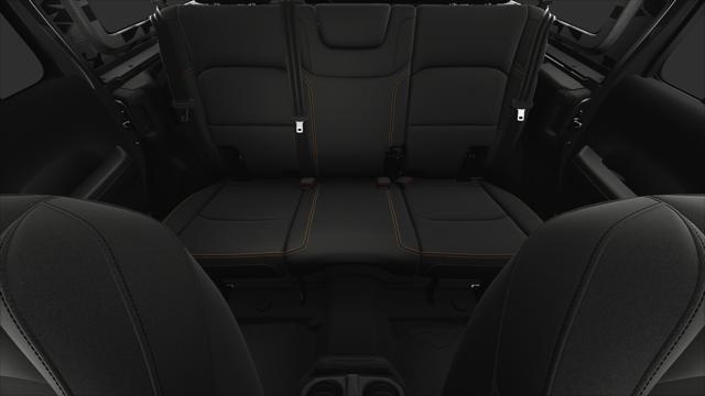 2025 Jeep Wrangler WRANGLER 4-DOOR SPORT S 2025 Jeep Wrangler WRANGLER 4-DOOR SPORT S