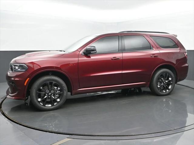 2025 Dodge Durango DURANGO GT PLUS AWD