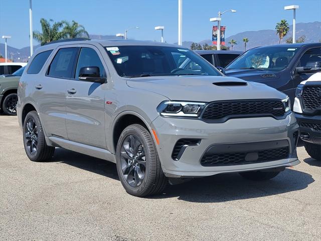 2025 Dodge Durango DURANGO GT PLUS AWD