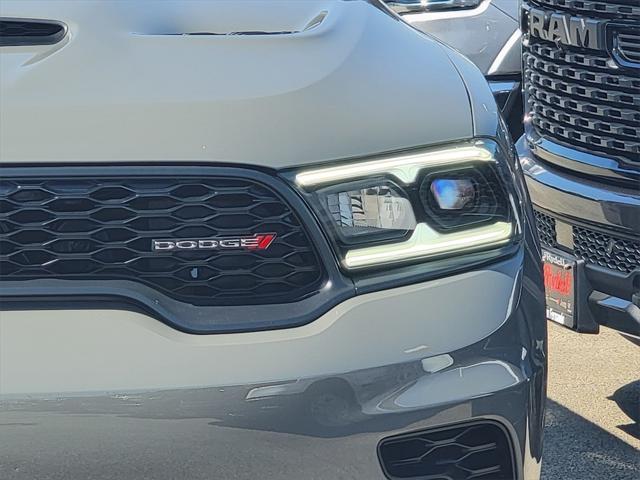 2025 Dodge Durango DURANGO GT PLUS AWD