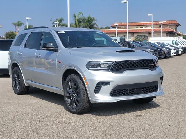 2025 Dodge Durango DURANGO GT PLUS AWD 2025 Dodge Durango DURANGO GT PLUS AWD