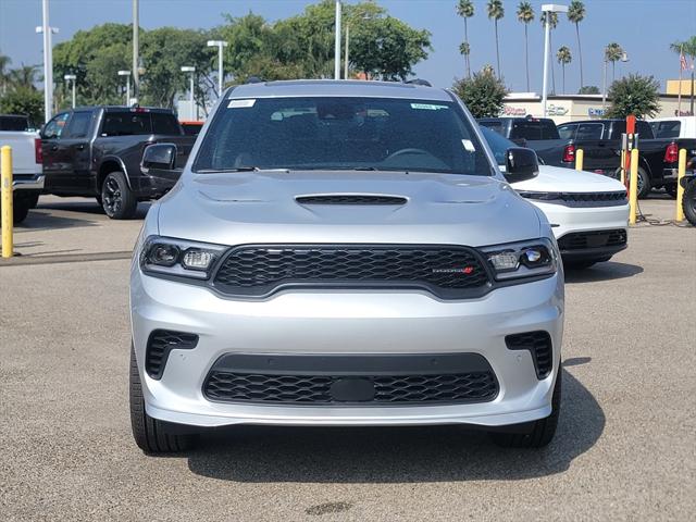 2025 Dodge Durango DURANGO GT PLUS AWD 2025 Dodge Durango DURANGO GT PLUS AWD