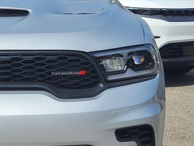 2025 Dodge Durango DURANGO GT PLUS AWD 2025 Dodge Durango DURANGO GT PLUS AWD