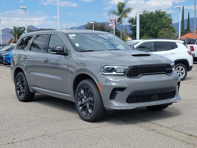 2025 Dodge Durango DURANGO GT PLUS AWD 2025 Dodge Durango DURANGO GT PLUS AWD