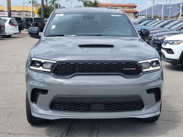 2025 Dodge Durango DURANGO GT PLUS AWD 2025 Dodge Durango DURANGO GT PLUS AWD