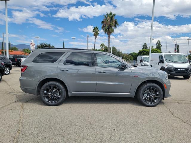 2025 Dodge Durango DURANGO GT PLUS AWD 2025 Dodge Durango DURANGO GT PLUS AWD