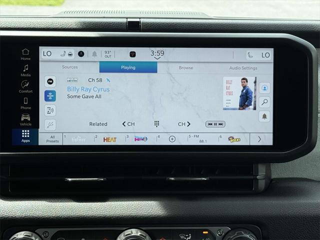 2025 Jeep Wrangler WRANGLER 4-DOOR SPORT S 2025 Jeep Wrangler WRANGLER 4-DOOR SPORT S