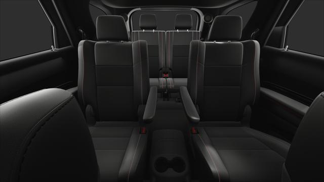 2025 Dodge Durango DURANGO GT PLUS AWD