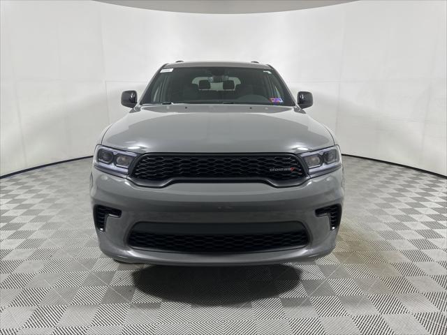2025 Dodge Durango DURANGO GT AWD