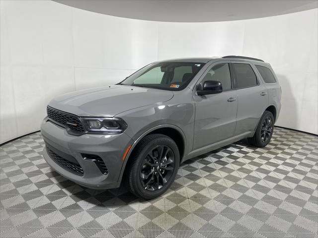2025 Dodge Durango DURANGO GT AWD