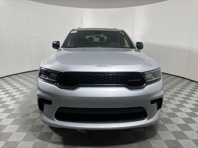 2025 Dodge Durango DURANGO GT AWD