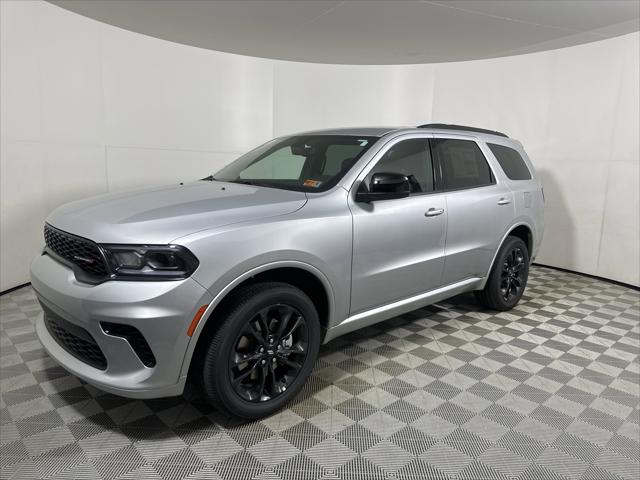2025 Dodge Durango DURANGO GT AWD