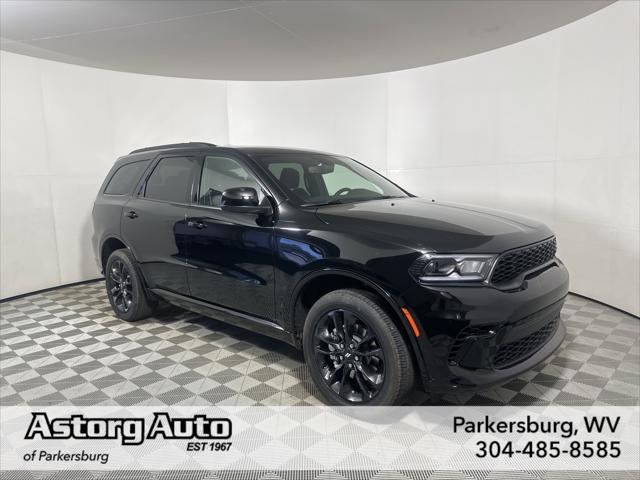 2025 Dodge Durango DURANGO GT AWD