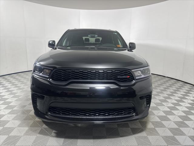 2025 Dodge Durango DURANGO GT AWD