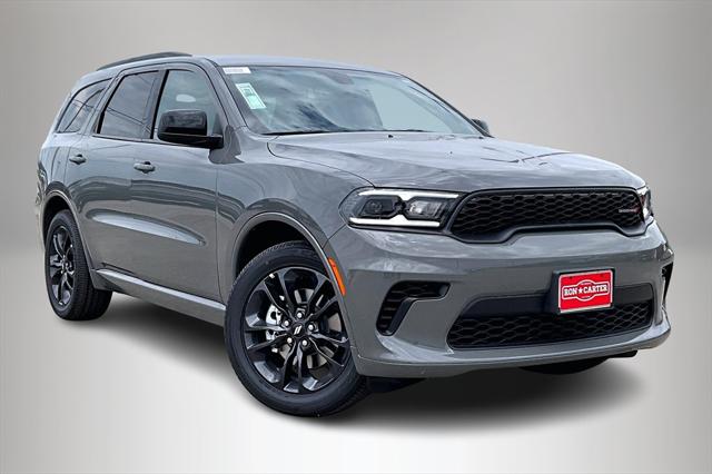 2025 Dodge Durango DURANGO GT RWD
