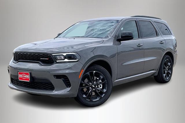 2025 Dodge Durango DURANGO GT RWD