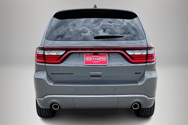 2025 Dodge Durango DURANGO GT RWD