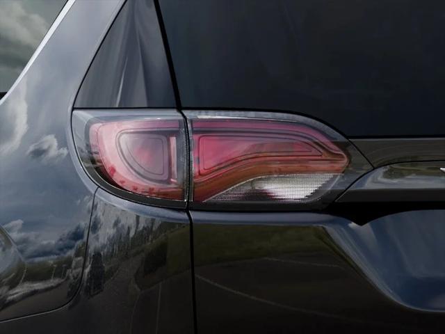 2025 Chrysler Voyager LX