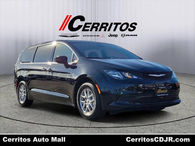 2025 Chrysler Voyager LX for sale in Cerritos, CA