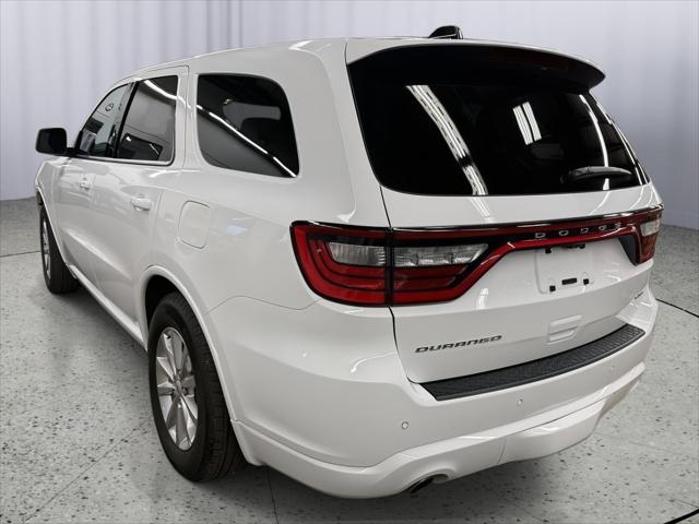 2025 Dodge Durango DURANGO GT RWD