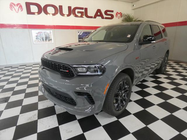 2025 Dodge Durango DURANGO GT PLUS AWD