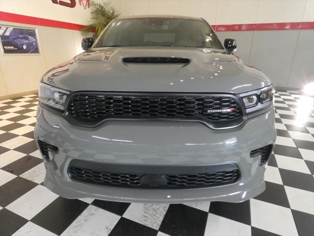 2025 Dodge Durango DURANGO GT PLUS AWD