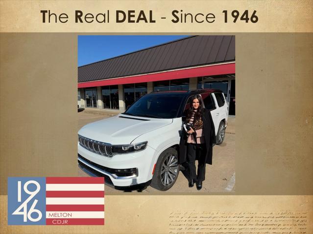 2025 Jeep Wrangler WRANGLER 4-DOOR SAHARA 2025 Jeep Wrangler WRANGLER 4-DOOR SAHARA