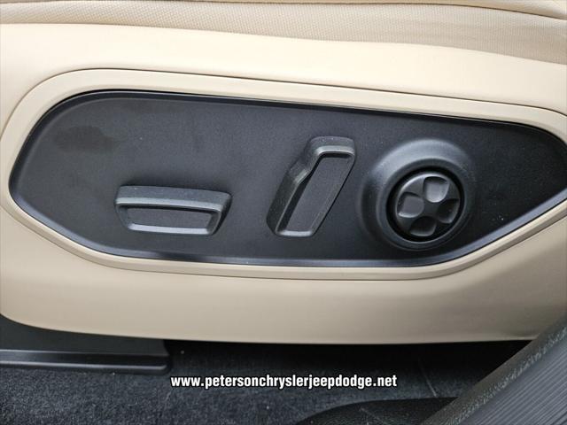 2025 Jeep Grand Cherokee Limited 4x2