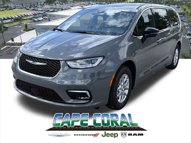 2025 Chrysler Pacifica PACIFICA SELECT