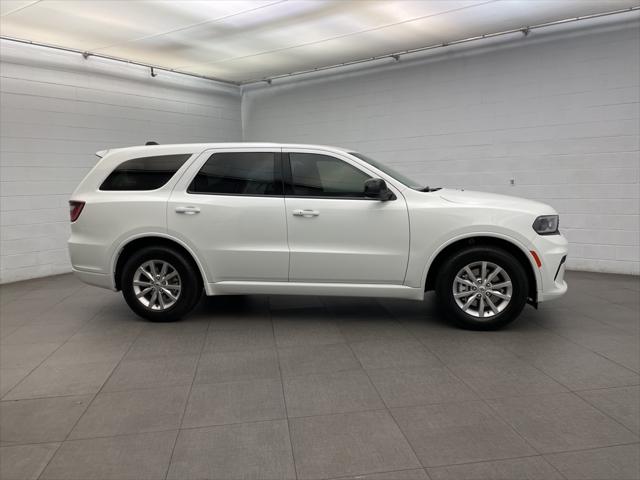 2025 Dodge Durango DURANGO GT RWD