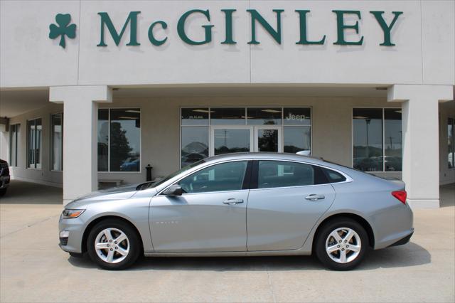 2023 Chevrolet Malibu FWD 1LT 2023 Chevrolet Malibu FWD 1LT