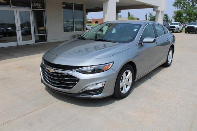 2023 Chevrolet Malibu FWD 1LT 2023 Chevrolet Malibu FWD 1LT
