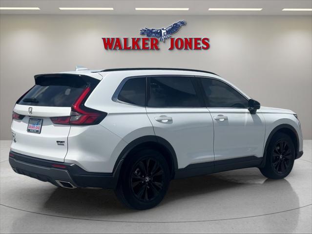 2023 Honda CR-V Hybrid Sport Touring