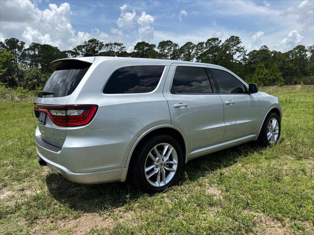 2024 Dodge Durango GT RWD