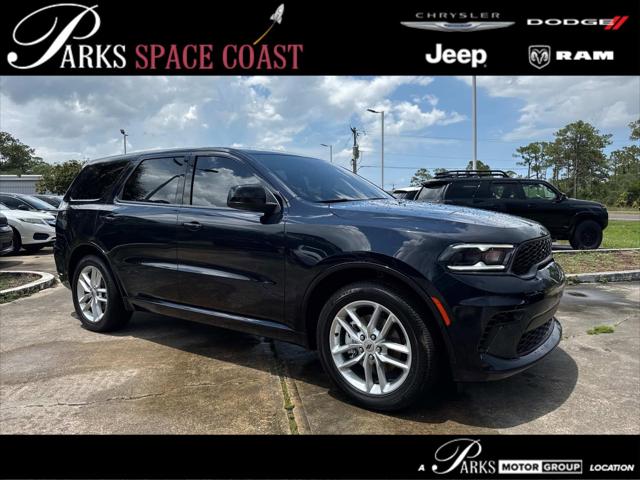 2024 Dodge Durango GT RWD