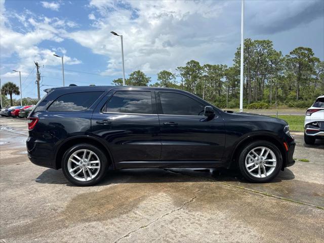 2024 Dodge Durango GT RWD