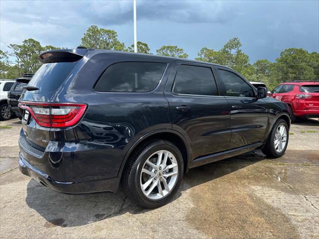 2024 Dodge Durango GT RWD