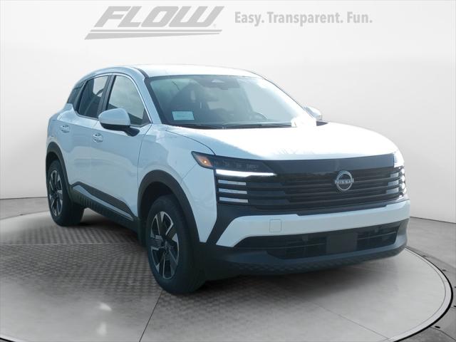 2025 Nissan Kicks SV Intelligent AWD for sale in Fayetteville, NC