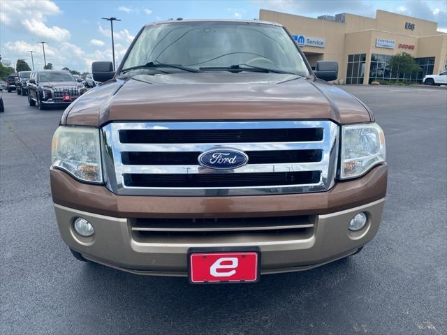 2011 Ford Expedition XLT