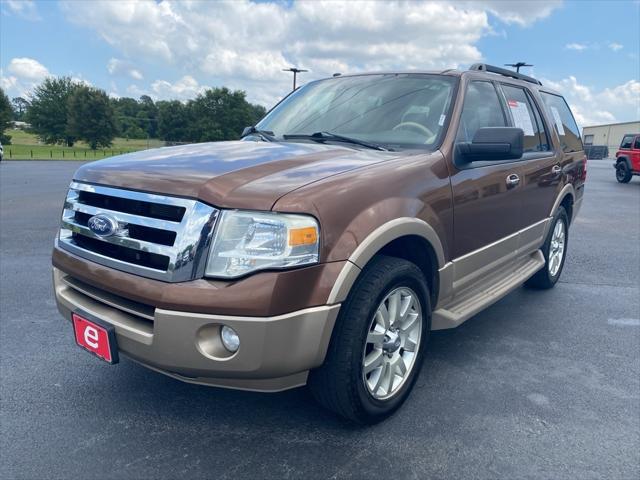 2011 Ford Expedition XLT