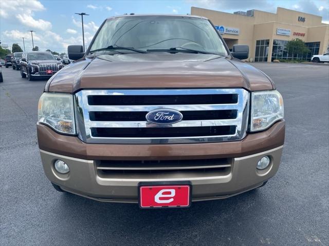 2011 Ford Expedition XLT