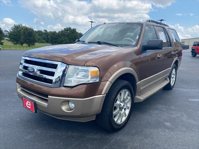 2011 Ford Expedition XLT
