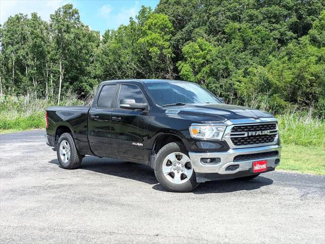 2022 RAM 1500 Lone Star