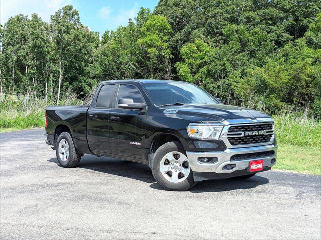2022 RAM 1500 Lone Star
