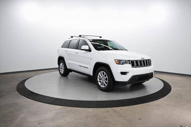2021 Jeep Grand Cherokee Laredo E 4x2