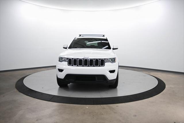 2021 Jeep Grand Cherokee Laredo E 4x2