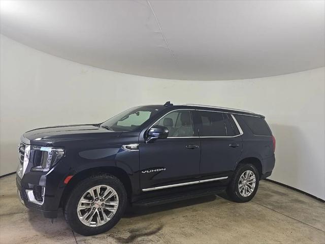 2021 GMC Yukon 2WD SLT