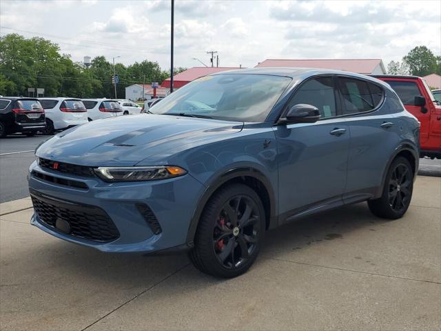 2024 Dodge Hornet R/T Plus EAWD