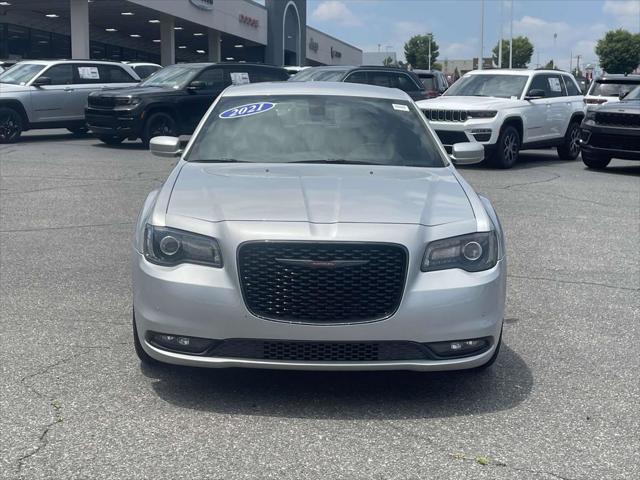 2021 Chrysler 300 300S